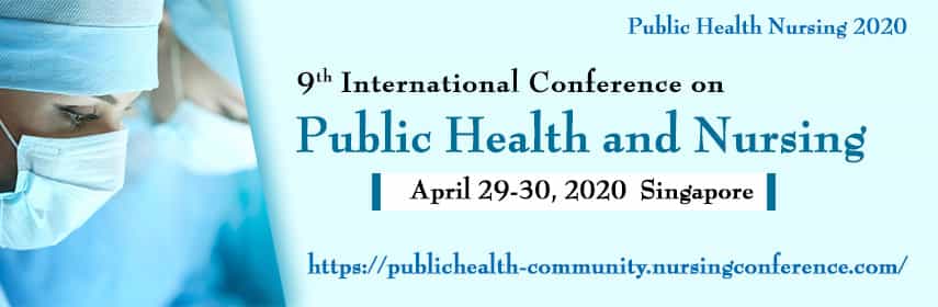 Public Health Nursing 2020 in Singapore Public Health Nursing 2020 in Singapore